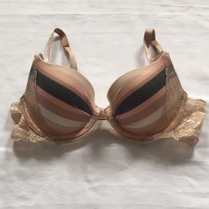Fabulous VS Bra
